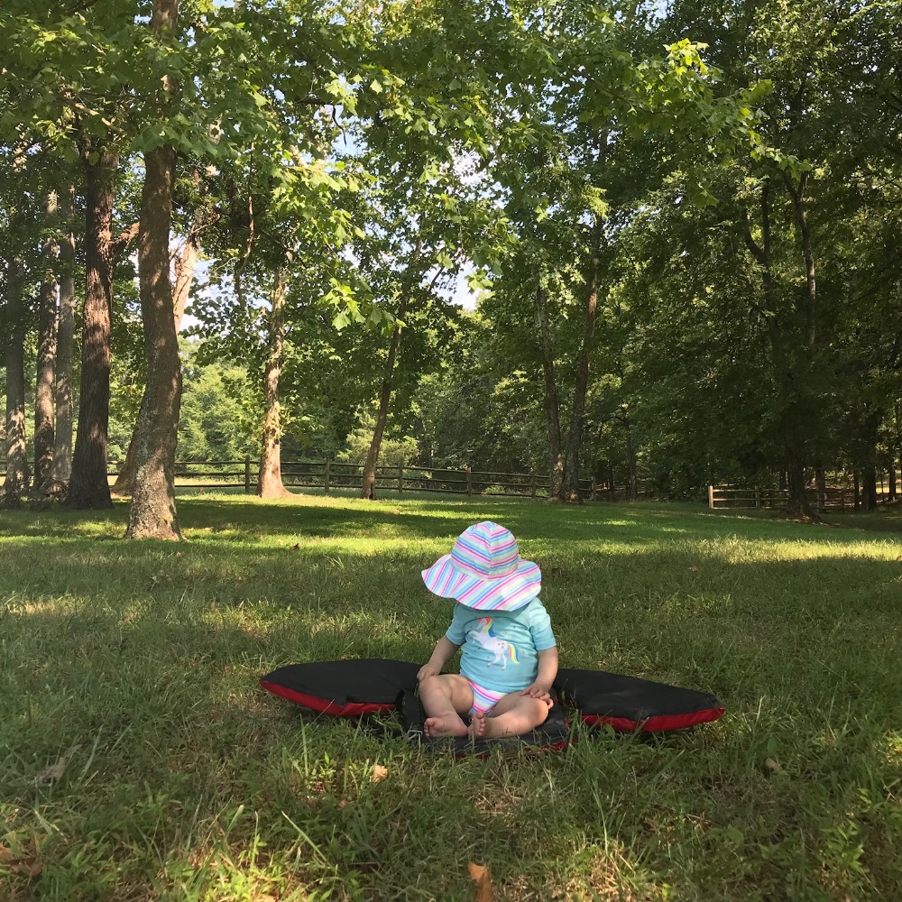 Meet your Posher, Teka